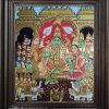 online tanjore painting