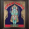 Hanuman Tanjore Painting purchase online